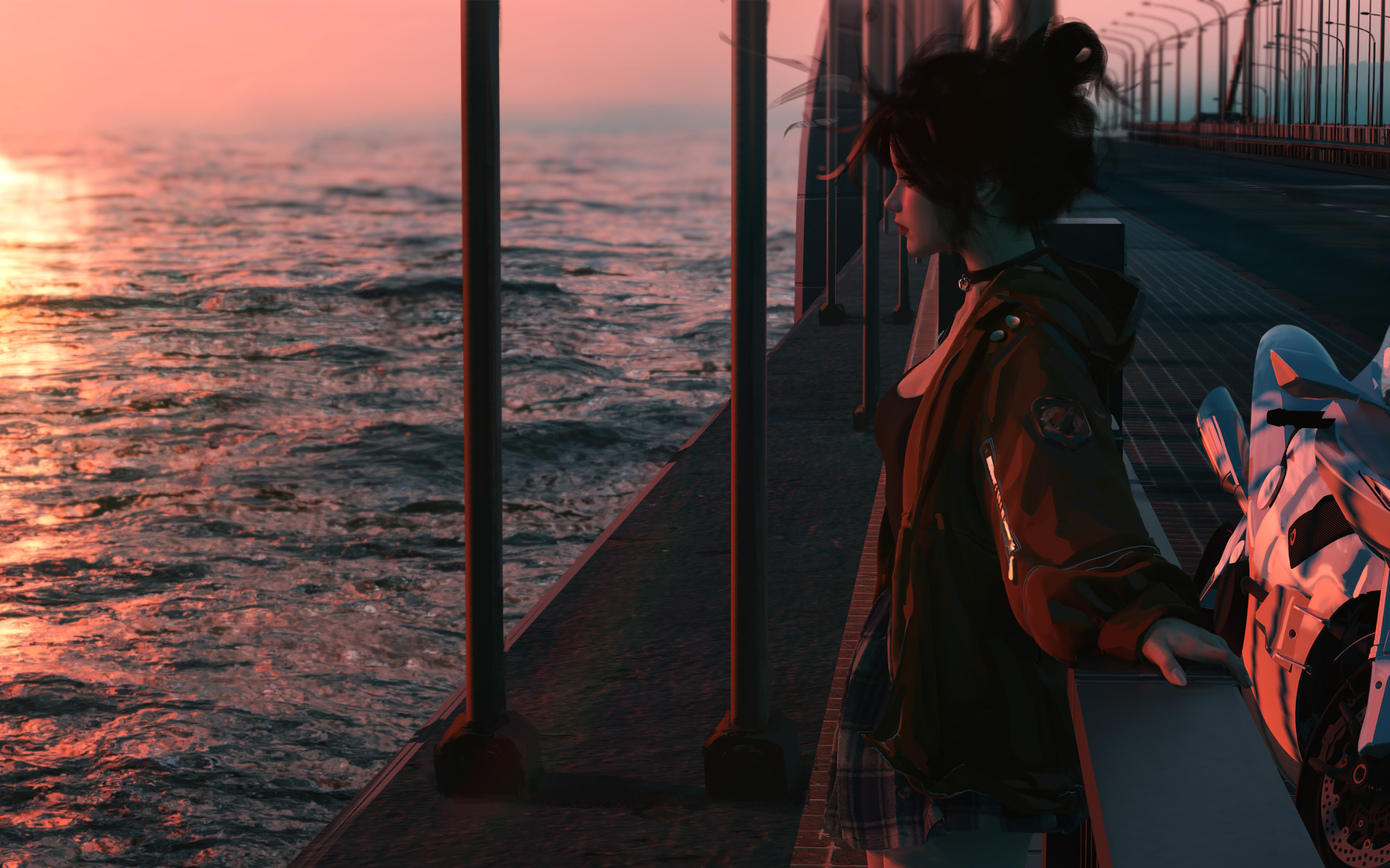 广金跑步协会破冰活动！